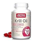 Jarrow Formulas Krill Oil - Phospho