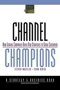 Channel Ch