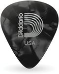 D'Addario Celluloid Guitar Picks - 