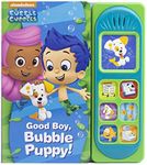 Nickelodeon Bubble Guppies - Good B