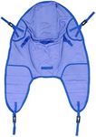 Patient Lifter Sling by Platinum He