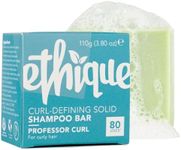 Ethique Curl Defining Solid Sulfate