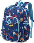 Kids Backpacks,VASCHY Cute Lightwei