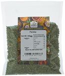 Old India Parsley 100g