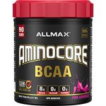 Bpi Amino Acid Supplements