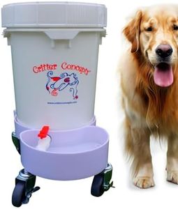 Auto Dog W
