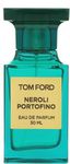 Tom Ford NEROLI PORTOFINO 50ml (1.7 Fl.Oz) Eau De Parfum EDP Spray