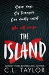 The Island: The addictive new YA thriller from the Sunday Times bestselling author of THE GUILTY COUPLE