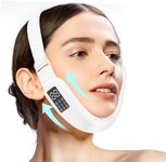 Electric Double Chin Device and V-F