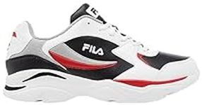 Fila Mens Stirr Athletic Shoes 10.5