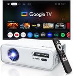 Aurzen EAZZE D1G Official Google TV