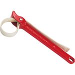 RIDGID RID31370 No.5 Strap Wrench For Plastic 750mm (29.1/4in) 31370