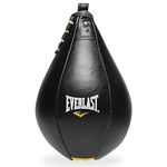 Everlast Unisex Leather Speedball