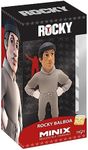 MINIX COLLECTIBLE FIGURINES Rocky Rocky Balbo