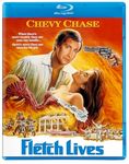 Fletch Lives (Special Edition) [Blu-ray]