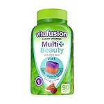 Vitafusion Multivitamin Plus Beauty