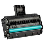 IMPRINTEᵀᴹ Toner Cartridge SP210 /SP200/SP212 Toner Cartridge for Ricoh SP-200/200N/200S/200SU/202SN/203SFN/203SF/210/210SU/210SF/212Nw/212SNw/212SFNw Printers-Black