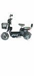 BEAM Electric Cycle cum Scooty | 250W Motor |18 months warranty on Battery, Motor, Controller & 12 months on charger | Dual Suspension |60 Kms Range | No DL & RTO Registration required