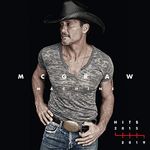 McGraw Machine Hits: 2013-2019 (Vinyl)