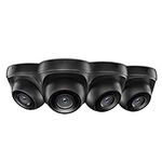 SANNCE 1080p Wired Home Security Ca