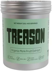 Treason, 1