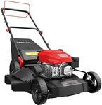 AV8621S1 Gas Lawn Mower, 170cc OHV 