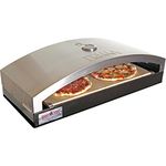 Camp Chef Italia Artisan Pizza Oven Accessory, 14-Inch