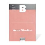 Magazine B - ACNE STUDIOS