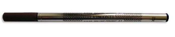 Visconti Refills Ceramic 0.7mm Black Rollerball Pen - V-A4002 by Visconti