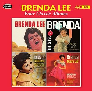 Brenda Lee