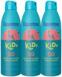 Coppertone Kids Sunscreen Spray SPF