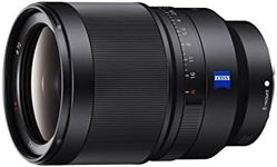 Sony SEL35F14Z Distagon T FE 35mm f