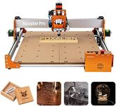 FoxAlien Masuter Pro CNC Router Mac