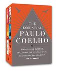 The Essential Paulo Coelho Boxset : Six Inspiring Classics, Including the International Bestselling Phenomenon The Alchemist