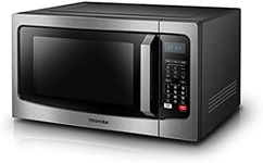 Toshiba EC042A5C-SS Microwave Oven 