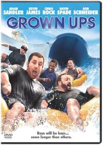 Grown Ups