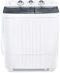 HABUTWAY Portable Washing Machine 2