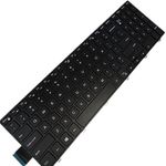 LaptopKing Replacement Keyboard for Dell Inspiron 15 3000 Series 3541 3542 3543 3551 3552 3553 3558 3559, 5000 Series 5542 5543 5545 5547 5558 5559 Laptops Black Keyobard -