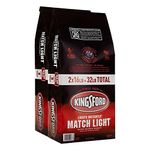 Kingsford MatchLight Instant Charcoal Briquettes