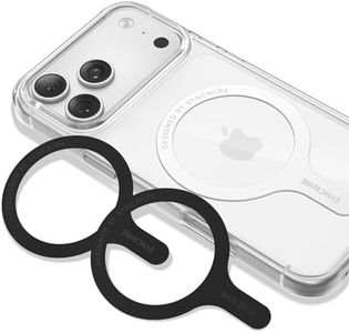 SYNCWIRE Metal Rings