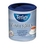 Tetley Earl Grey Tea 24 tea bags 48g/1.69oz