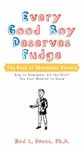 Every Good Boy Deserves Fudge: The Book of Mnemonic Devices