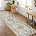 Lahome Oriental Washable Rug Runner
