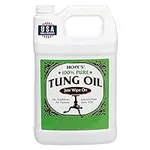 HOPE'S 100% Pure Tung Oil, Waterpro