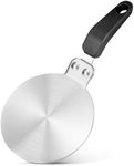 RECAPS 5.12 inch Stainless Steel In