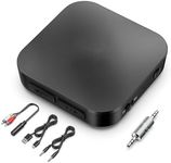 Bluetooth Transmitter Receiver