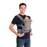 YOU+ME 4-in-1 Newborn to Toddler Ch