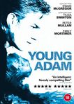 Young Adam [DVD] [2021]