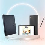 Bright Eureka Android Educational Tablet (8" Complete Learning Set)