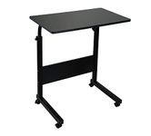 Adjustable Desk For Laptop